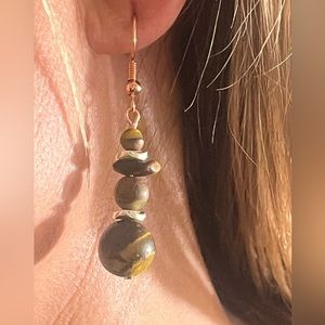 Gville Bling Earrings